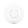 Access Point UniFi WiFi 6 Pro doble banda, para interior, hasta 5.3 Gbps, 5 GHz (MU-MIMO 4x4 y OFDMA) y 2.4 GHz (MIMO 2x2)