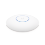 Access Point UniFi WiFi 6 Pro doble banda, para interior, hasta 5.3 Gbps, 5 GHz (MU-MIMO 4x4 y OFDMA) y 2.4 GHz (MIMO 2x2)