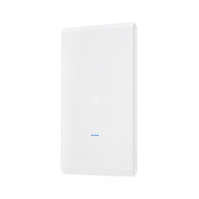 Access Point UniFi para MESH en exterior, antena integrada 360º 802.11ac MIMO 3X3, Ideal para venta de fichas