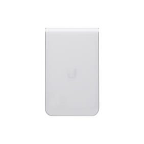 Access Point In Wall HD MU-MIMO 4x4 Wave 2 con 5 puertos (1 PoE entrada 802.3af/at PoE+, 1 PoE salida 48V y 3 Ethernet Passthrough) antena Beamforming, ideal para suites