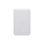 Access Point In Wall HD MU-MIMO 4x4 Wave 2 con 5 puertos (1 PoE entrada 802.3af/at PoE+, 1 PoE salida 48V y 3 Ethernet