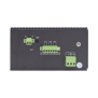 Switch Industrial Administrable Gigabit con 2 Puertos PoE bt + 6 Puertos PoE af/at o 24 V Pasivo + 2 SFP Gigabit, 240 W