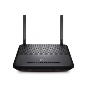 ONU/ONT - GPON Router inalámbrico AC 1200 / 1 Puerto PON SC/APC / 1 Puerto FXS (rj11) / 4 Puertos LAN 10/100/1000 MBPS / Soporta AgiNet Config - AgiNet ACS