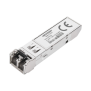 Transceptor Mini-GBIC SFP / Distancia 1 KM / Conector LC / Duplex /