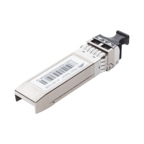 Transceptor Mini-GBIC SFP / Distancia 20 KM / Conector LC / Duplex / Monomodo