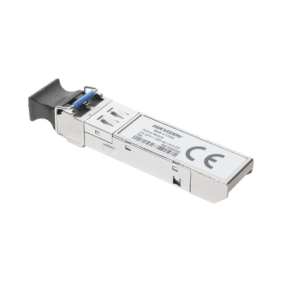 Transceptor Mini-GBIC SFP / Distancia 20 KM / Conector LC / Duplex / Monomodo