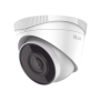 HiLook Series / Turret IP 4 Megapixel / 30 mts IR / Exterior IP67 / PoE / Lente 2.8 mm / WDR 120 dB / ONVIF