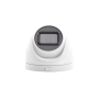 Turret IP 4 Megapixel / Lente Motorizado 2.8 - 12 mm / 30 mts IR EXIR / PoE / Exterior IP67 / WDR 120dB / Micro SD / H.265+ / Onvif