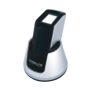 Lector Biométrico  USB de escritorio, de enrolamiento, Para uso con Software