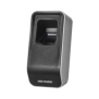 Enrolador USB de Huellas para iVMS-4200 y HikCentral / Facilita el Alta de Huellas al Software / Conexión USB / SDK GRATUITO