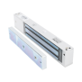Chapa magnética de 600LBS con LED