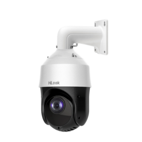 Domo PTZ IP 2 Megapixel / 25X Zoom / 100 mts IR / Exterior IP66 / PoE+/ WDR 120 dB / Defog / EIS / HLC / 3D-DNR