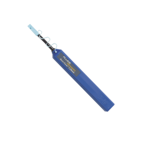 Limpiador Quick Clean™ de 1.25mm, para Conectores LC y MU de Fibra Óptica, 2500 Procesos de