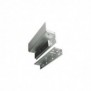 Bracket tipo Z y L  para chapa E941SA600PQ SECOLARM