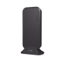 (wAP ac) Punto de Acceso Wi-Fi doble banda 802.11ac, Dos puertos Gigabit para Exterior