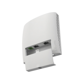 (wsAP ac lite) Punto de Acceso WiFi para Pared, Doble banda simultánea en 2.4 y 5 GHz b/g/n/ac