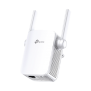 Repetidor / Extensor de Cobertura WiFi AC, 1200 Mbps, doble banda 2.4 GHz y 5 GHz, con 1 puerto 10/100 Mbps, con 2 antenas externas