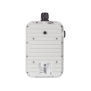 Punto de acceso Wi-Fi 6 para exterior Sectorial 60° IP68 hasta 1775Mbps doble banda 802.11AX MU-MIMO 2x2