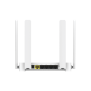 Home Router inalámbrico MESH WI-FI 6 MU-MIMO 2x2, 1 puerto WAN Gigabit y 4 puertos LAN