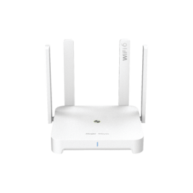 Home Router inalámbrico MESH WI-FI 6 MU-MIMO 2x2, 1 puerto WAN Gigabit y 4 puertos LAN