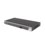 Router Core Administrable Cloud 8 Puertos Gigabit, 1 Puertos SFP 1GB Y 1 Puertos SFP+ 10GB hasta 2000 clientes.