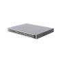 Switch Core Administrable Capa 3 con 48 puertos Gigabit + 4 SFP+ para fibra 10Gb, gestión gratuita desde la