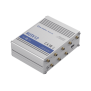 Router Industrial LTE (4.5G) cat 6, Doble Modem y doble SIM, GNSS, carcasa