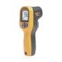 Termómetro IR Para Medición de Temperatura de -30ºC a 350ºC, Con Precisión +-2%, y Clasificación