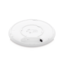 Access Point UniFi WiFi 6 Pro doble banda, para interior, hasta 5.3 Gbps, 5 GHz (MU-MIMO 4x4 y OFDMA) y 2.4 GHz (MIMO 2x2)