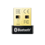Nano adaptador Bluetooth 4.0, puerto USB