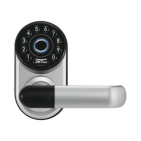 Cerradura autónoma Bluetooth / Huella Digital / Compatible con SLG200 para administración por