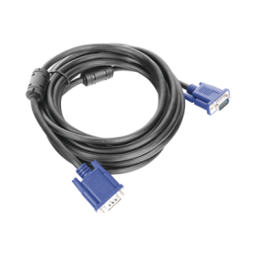 Extensión de cable VGA- VGA de 5