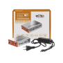 Convertidos de medios / 1 puerto RJ45 100/1000 Mbps PoE Out 802.3af/at / 1 SFP 1000Mbps / hasta 25 Km