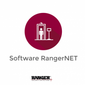 Software RANGERNET para...