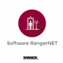 Software RANGERNET para Monitoreo por PC. Requiere Opción N.