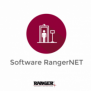 Software RANGERNET para Monitoreo por PC. Requiere Opción