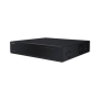 NVR de 12 Megapíxel con Wisenet Wave Embebido / Incluye 4 Licencias / 8TB Incluidos / 16 canales / 16 puertos PoE+ / H.265 &