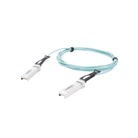 Jumper de fibra con MINI-GBIC SFP+ 10GB 3m