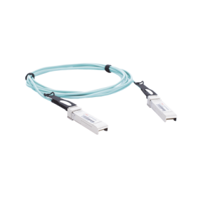 Jumper de fibra con MINI-GBIC SFP+ 10GB 3m