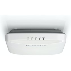 RUCKUS® R550 Punto de acceso para interiores Wi-Fi 6 (802.11ax) para entornos densos