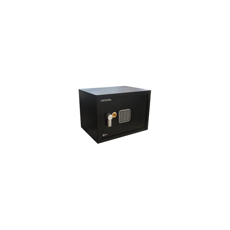 Caja Fuerte Pequeña  / Electrónica / Uso residencial u Oficinas /Ideal para almacenar Joyas, Documentos, Tarjetas, Productos