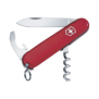 Navaja Victorinox de Bolsillo Mediana Waiter con 9 Funciones.