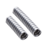 Tubo Flexible galvanizado de 1"  (25 mm) Rollo con 30 mts