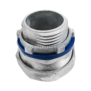 Conector Recto para tubo tipo Liquidtight de 1 1/4" (32 mm).