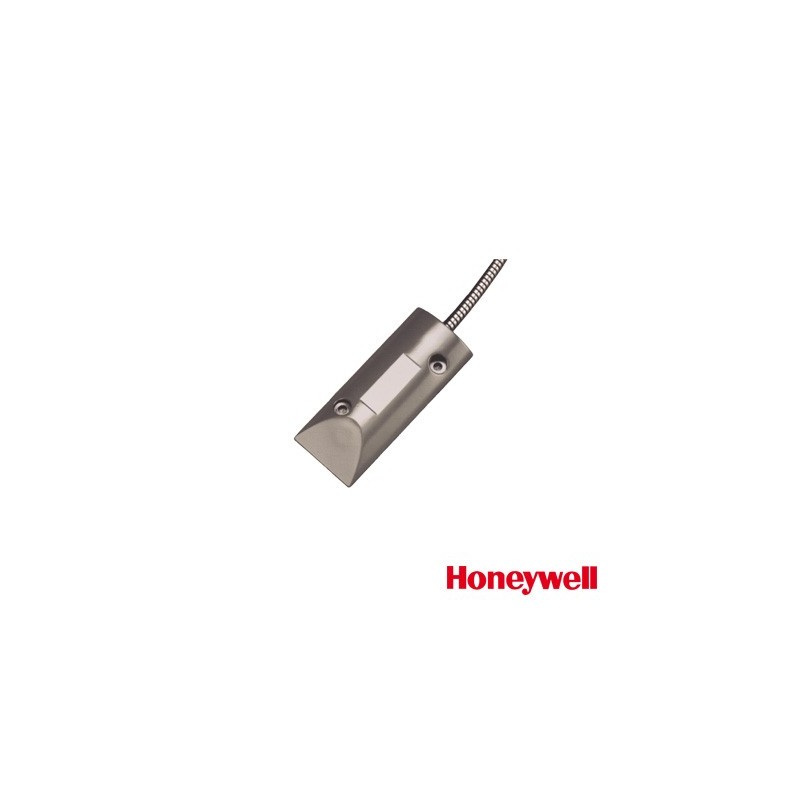 Contacto magnético uso rudo Vplex compatible con paneles Honeywell direccionable.