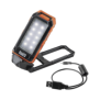 Lámpara de LED para Trabajo Personal, Recargable y Magnética (53 x 130 x 42 mm). 2 Potencias a elegir. Puede Cargar