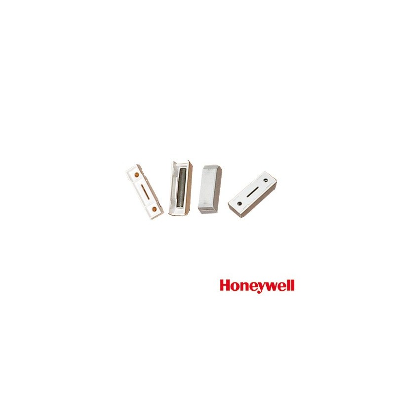 Kit de 4 magnetos para contactos 5816 de Honeywell