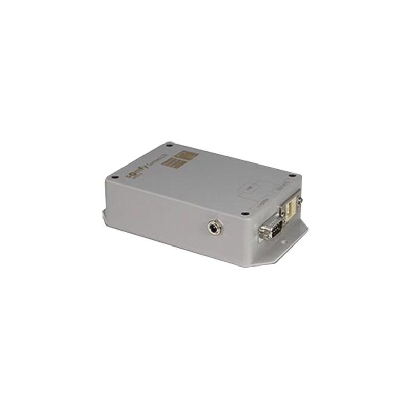Traductor Universal Somfy Connect, integre SOMFY con el sistema de control de iluminación RadioRA2 de
