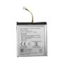 Batería de Respaldo para Panel de Alarma Hikvision / 4520 mAh / Compatible con Paneles AX PRO - AX HUB - Hibrido Versión 1