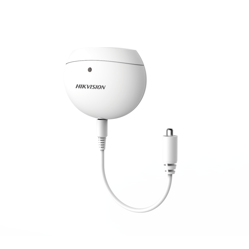 (AX HUB) Detector de Temperatura Inalámbrico